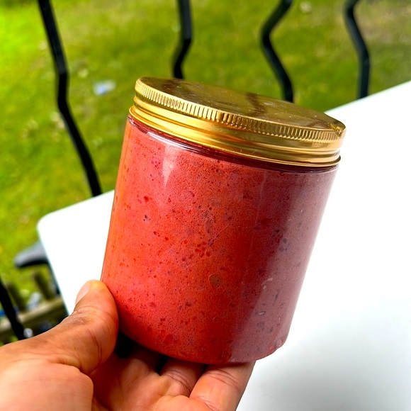 Molato saop from Nigeria 100% bio 500g - Picture 4 of 4